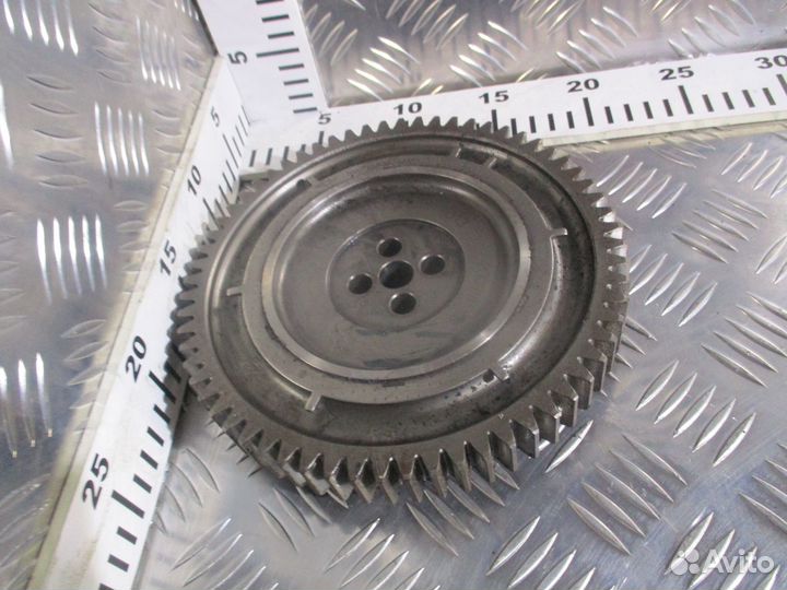 Шестерня грм MAN 51045012001