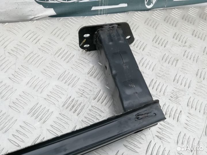 Усилитель переднего бампера нижний Opel Mokka 14г