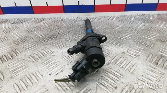 Форсунка дизельная ford focus 2 (9DN27AL01)