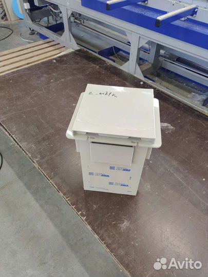 Ванна иммерсионного охлаждения whatsminer