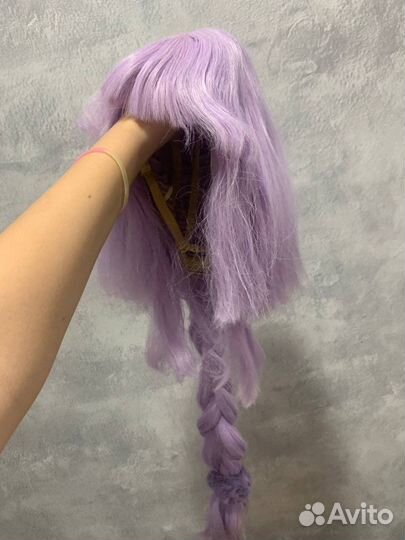 Genshin impact косплей