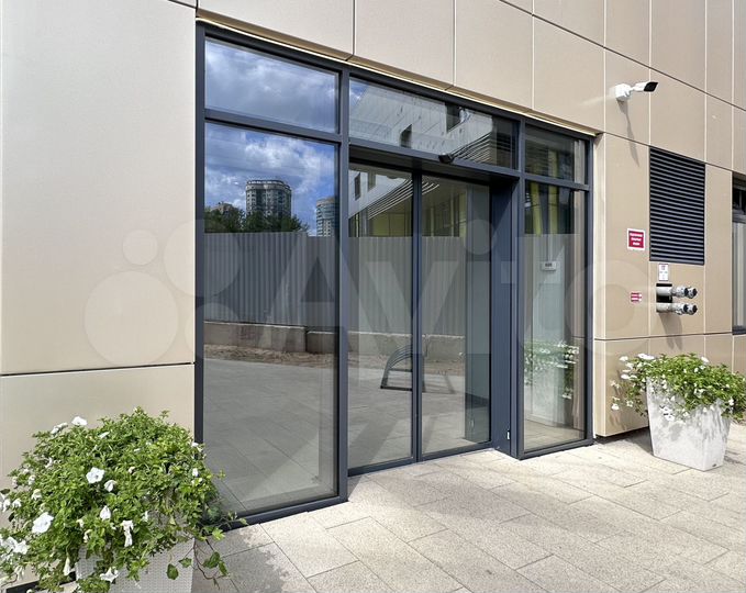 2-к. квартира, 50 м², 1/20 эт.