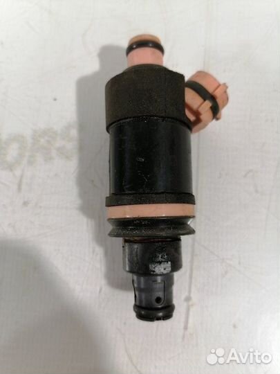 Форсунка Toyota Celsior UCF31 3uzfe 2003