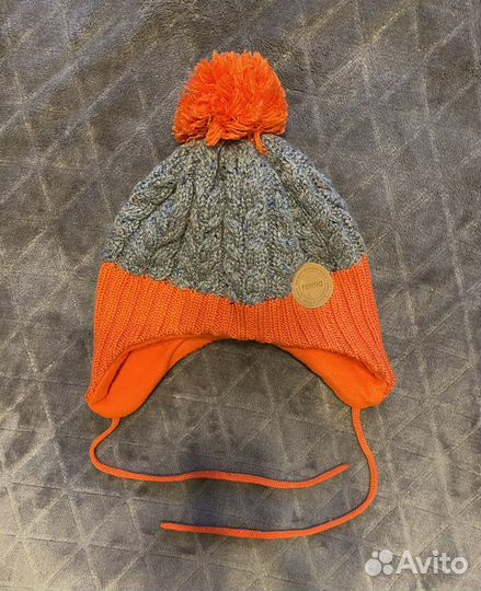 Зимняя шапка reima 50