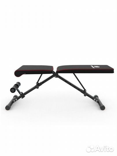 Скамья силовая универсальная DFC B-advenor