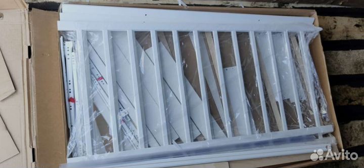 Кроватка детская скв 5 жираф Новая