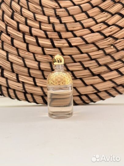 Guerlain Aqua Allegoria миниатюра