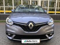 Renault Grand Scenic 1.8 MT, 2019, 74 924 км, с пробегом, цена 2 099 997 руб.