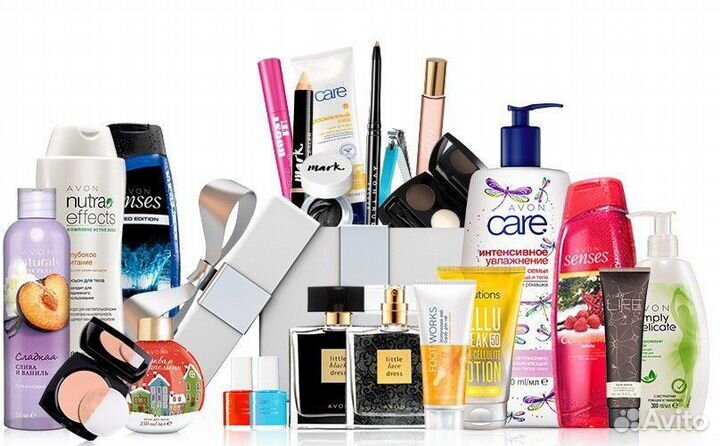 Парфюмерия