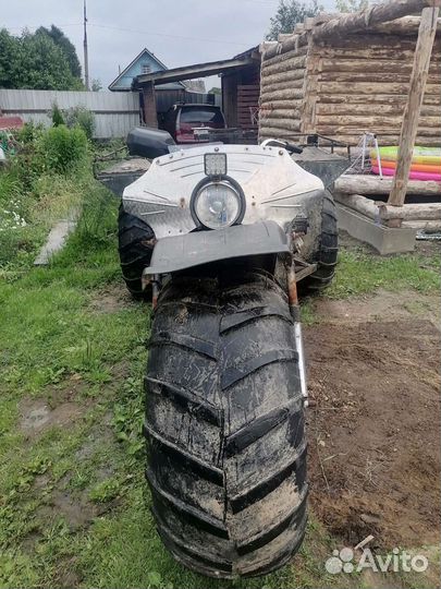 Вездеход
