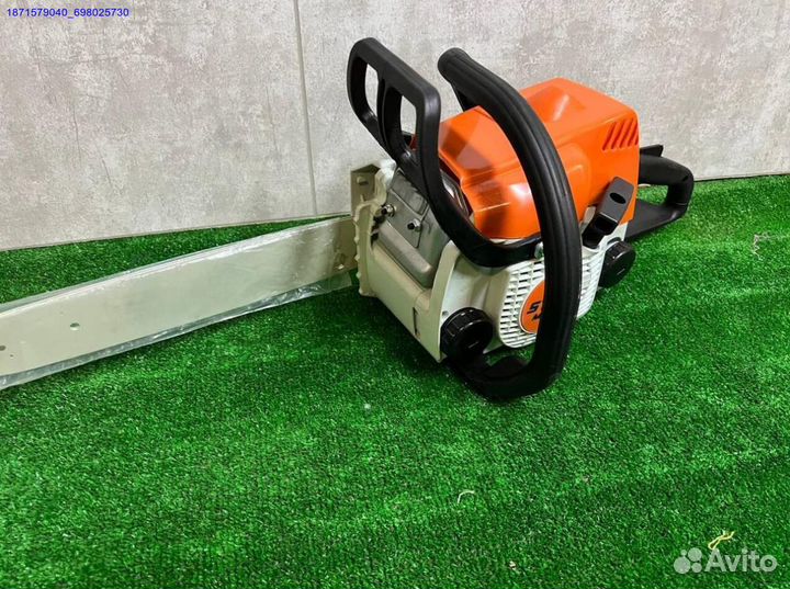 Бензопила Stihl 180 (Арт.60390)