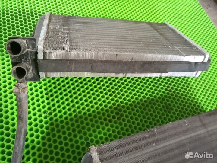 Радиатор печки Ваз 2110