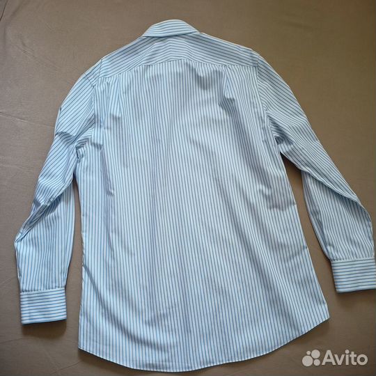 Рубашка Charles Tyrwhitt Slim Fit 42 50 L