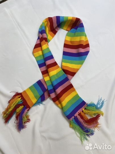 Шарфы