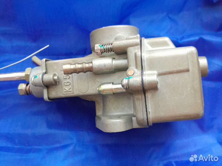 Запчасти на мотоциклы