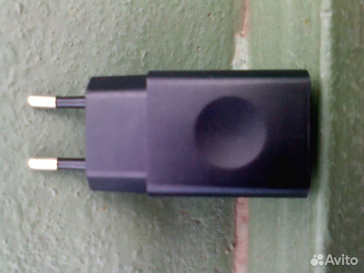 Сетевой блок USB 5V 2a