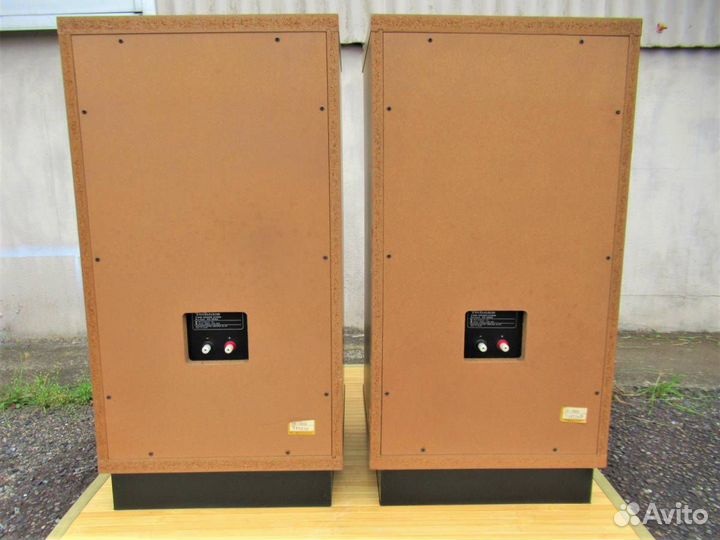 Technics SB-3005 Настоящий винтаж