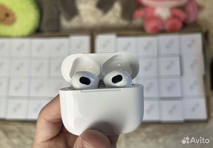 AirPods 3 оптом