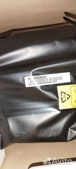 Samsung ML-6060D6