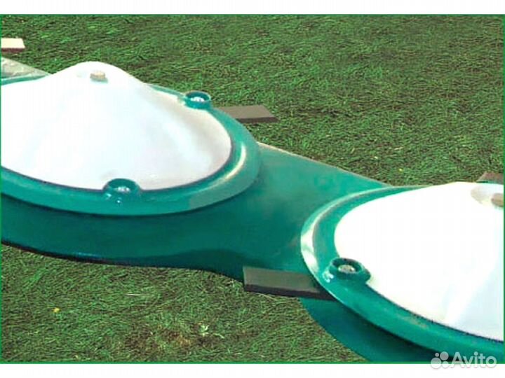 Роторная косилка от производителя