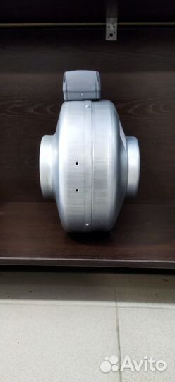 Вентилятор канальный ERA (эра) mars GDF 160