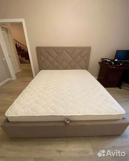 Кровать как IKEA