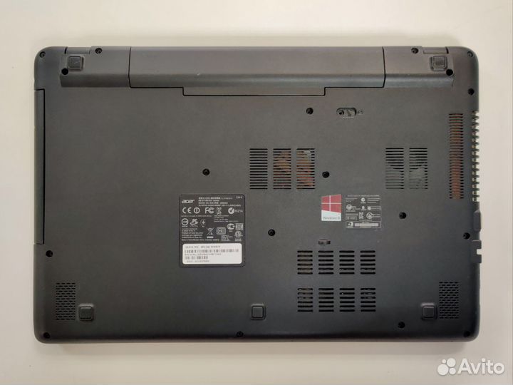 Ноутбук Acer E5-571G-73YD