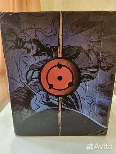 Масштабная Аниме статуя/фигурка Какаси Хатаке