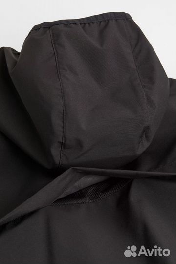 Куртка ветровка H&M новая оригинал 146/152 см