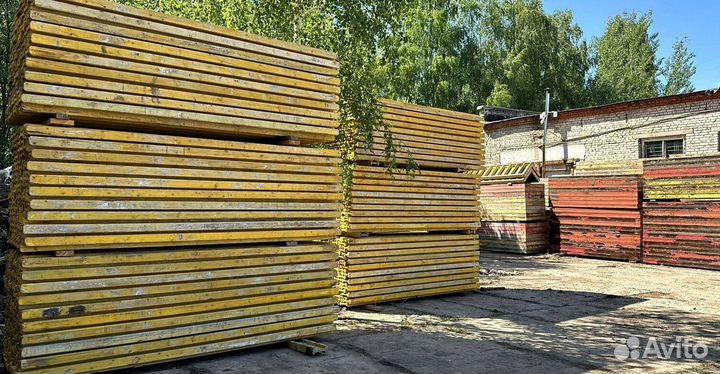 Балка для опалубки. Балка двутавровая. Балка бдк