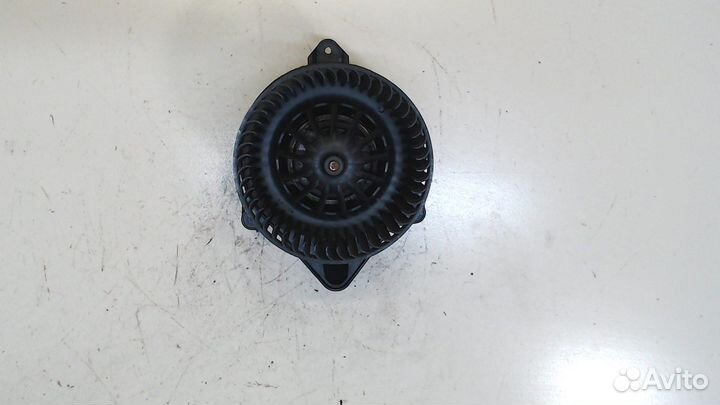 Двигатель отопителя Nissan Primastar, 2004