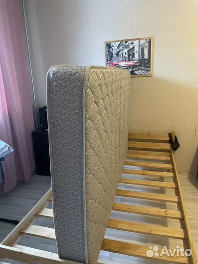 Матрас аскона 120х200