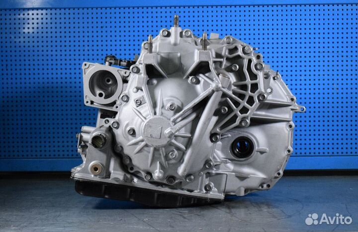 Вариатор JF011E Citroen C-Crosser 2007-2014