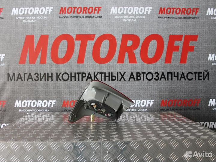 Стоп правый Тойота Филдер NZE141 13-97 А025