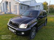 Toyota Land Cruiser Prado 4.0 AT, 2007, 365 000 км, с пробегом, цена 2 100 000 руб.