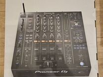 Dj контроллер pioneer djm-A9