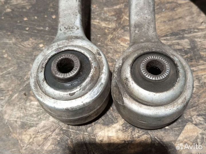 Рычаг передний прямой BMW 5, e34