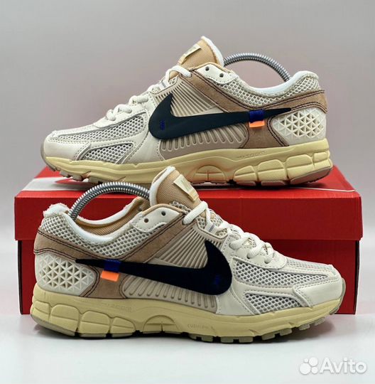 Nike air zoom vomero 5