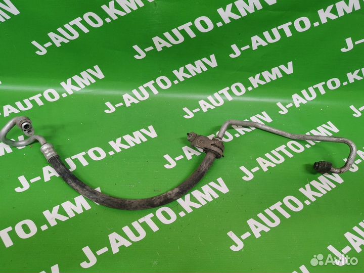 Трубка кондиционера Toyota Mark II