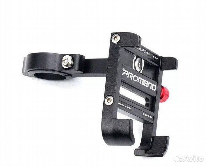 Держатель телефона на руль