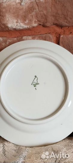 Посуда СССР