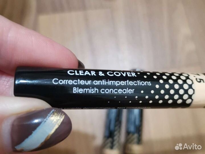 Консилер sephora