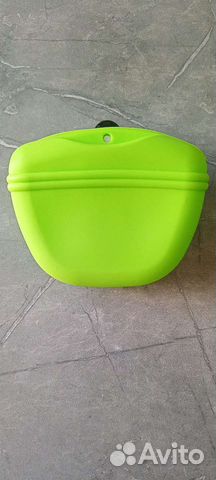 Сумка под лакомства для животных