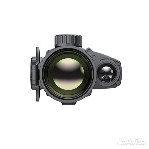 Тепловизионный прицел iRay Geni GH 50R