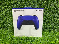 Dualsense Sony PS5 (Новый) Cobalt Blue