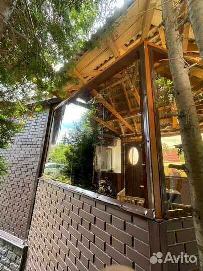 Мягкие окна. Тонированные и прозрачные