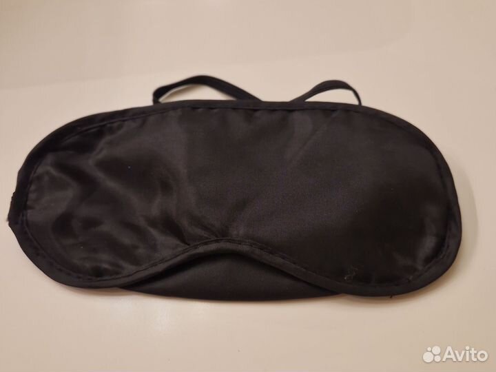 Маска для сна