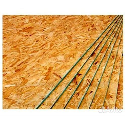 Осб оптом и в розницу