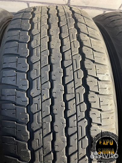 Dunlop Grandtrek AT22 265/60 R18