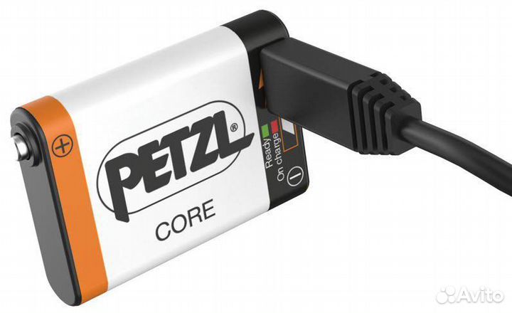 Aккумулятор Petzl Core Новый